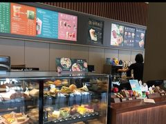 -星巴克(北京王府井店)