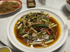 -九老汉·川渝江湖菜(合川路2店)
