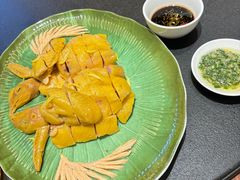 -荣兴酒家(徐家汇店)