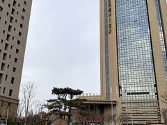 -威海蓝海御华大饭店·蓝钻美食自助百汇