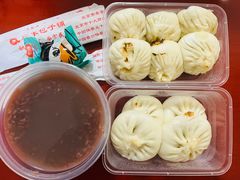 -庆丰包子铺(金沟河桥店)