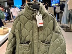 -ZARA(凯德乐峰广场店)