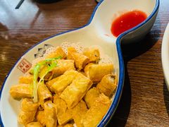 -涌上外婆桥(南塘店)