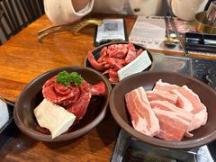 -喜来稀肉(金巴利道店)