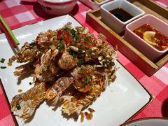 -辣小鲜·南昌大排档(船山路店)