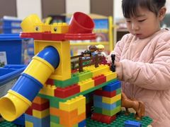 -魔力熊儿童早教托育中心(硚口同馨店)