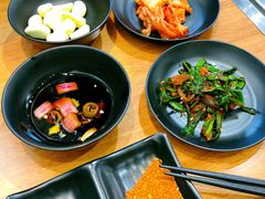 -肉甲韩国木炭烤肉(新壹街1店)
