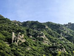 -鸡鸣山旅游风景区