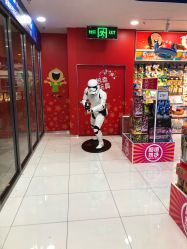 -玩具反斗城(正大广场店)