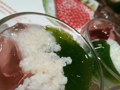 -轻蔬不用等·素食(江苏路店)