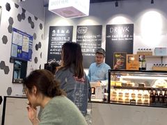 -HELLO 27 意面·沙拉·帕尼尼