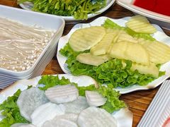-重庆老火锅(长虹店)