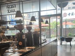 -Wagas沃歌斯(杭州黄龙万科店)