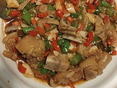 -新白鹿餐厅(龙游路总店·杭帮菜名店)