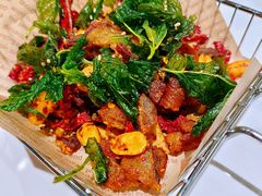 -王奋斗贵州酸汤牛肉火锅