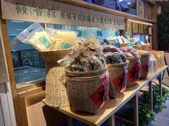 -筱爷叔·上海传统手工菜(玉树路店)