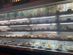 -马路边边串串香(双井直营店)