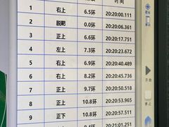 -真枪会射击俱乐部(河西中央公园店)