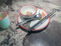 -新白鹿餐厅(松江开元地中海店)