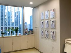 -蒙恩齿科(福田金中環店)