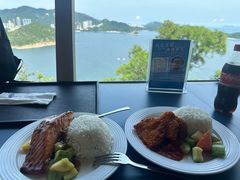 -湾景餐厅(海洋公园店)