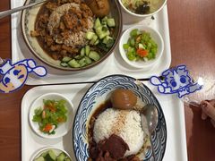 -菊儿人家·北京胡同菜(南锣鼓巷店)