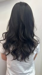 -MINX名珂斯·烫染形象设计