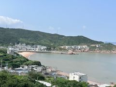 -舟山嵊泗列岛风景名胜区