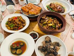 -顺风汤馆·广府粤菜(江宸天街店)