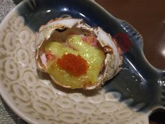 蟹煲-红叶日本料理(开发区店)