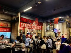 -阿财老铺·老蚌埠龙虾城(华夏总店)