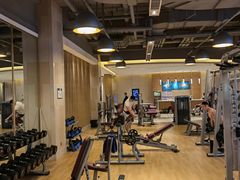 -北京嘉里健身·Kerry Sports(北京嘉里大酒店)