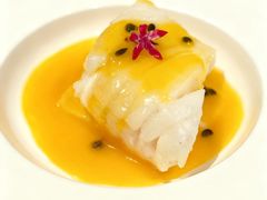 -素言·云端潮式料理·情侣约会·生日求婚