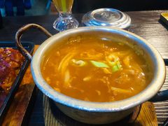 泡菜汤-青松大叔的店(东财店)