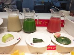 -汉丽轩·音乐自助烤肉餐厅(石岐店)