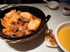 -古洼一锅鲜(开发区店)