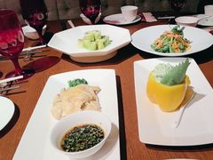 -上海小南国(正大店)