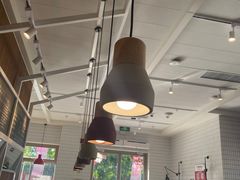 大堂-肯德基(千秋广场店)