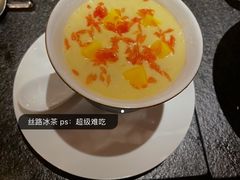 -丝路金桃·新疆菜(徐汇店)
