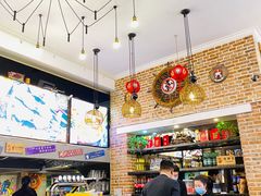 -管氏翅吧(广渠门店)