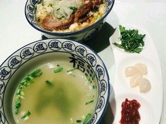 -汉唐宴长安食府