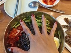 -长寿参鸡汤(朝韩风情街店)