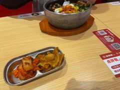 -朴大叔拌饭(上海金山万达店)