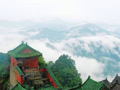 -武当山风景区