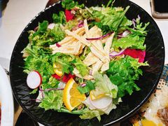 -巴扎屋大盘鸡·新疆菜(汇嘉时代店)