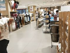 -MUJI无印良品(星光68广场店)