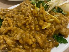 京酱肉丝-姥家春饼店(漳州二路店)