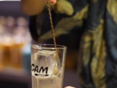 -GAM HighBall 日式小酒馆