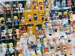 -泡泡玛特POPMART(壹号店)