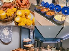 -陳生記米线·始于1989(体育场路店)